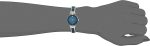 Anne Klein Women's Genuine Diamond Dial Bangle Watch - Image 2